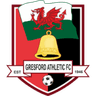 Gresford Athletic club crest