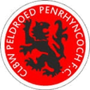 Penrhyncoch club crest