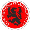 Penrhyncoch club crest