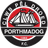 Porthmadog club crest