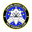 Rhyl club crest