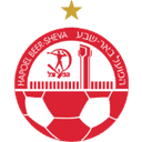 Hapoel Beer Sheva club crest