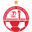 Hapoel Beer Sheva club crest