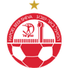 Hapoel Beer Sheva club crest