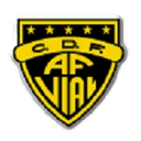 Fernández Vial club crest