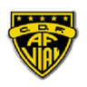 Fernández Vial club crest