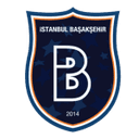 Başakşehir club crest