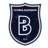 Başakşehir club crest