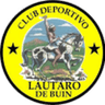 Lautaro de Buin club crest