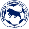 Provincial Osorno club crest
