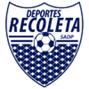 Recoleta club crest