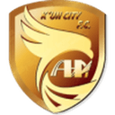 Dalian Huayi club crest