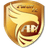 Dalian Huayi club crest