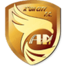 Dalian Huayi club crest
