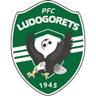 Ludogorets club crest