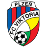 Plzen club crest