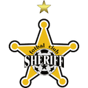 Sheriff Tiraspol club crest