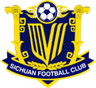 Sichuan Jiuniu club crest