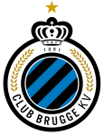Club Brugge KV club crest