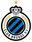 Club Brugge KV club crest
