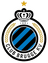 Club Brugge KV club crest