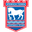 Ipswich club crest