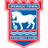 Ipswich club crest