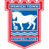 Ipswich club crest