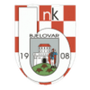 Bjelovar club crest