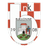 Bjelovar club crest
