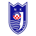 Jadran LP club crest