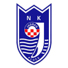 Jadran LP club crest
