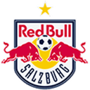 Red Bull Salzburg club crest