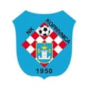 Koprivnica club crest