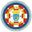 Križevci club crest