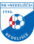Nedelišće club crest