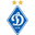 Dynamo Kyiv club crest