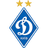 Dynamo Kyiv club crest