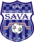 Sava Strmec club crest