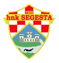 Segesta Sisak club crest