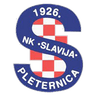 Slavija Pleternica club crest