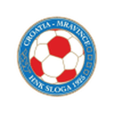 Sloga Mravince club crest