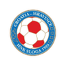 Sloga Mravince club crest