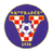 Vrapče Zagreb club crest