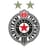 FK Partizan club crest
