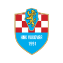 Vukovar club crest