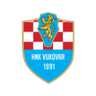 Vukovar club crest