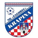 Zagorec club crest