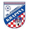 Zagorec club crest