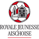 Aische club crest